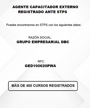 Buscador STPS