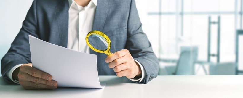 Certificación ISO 27001:2022