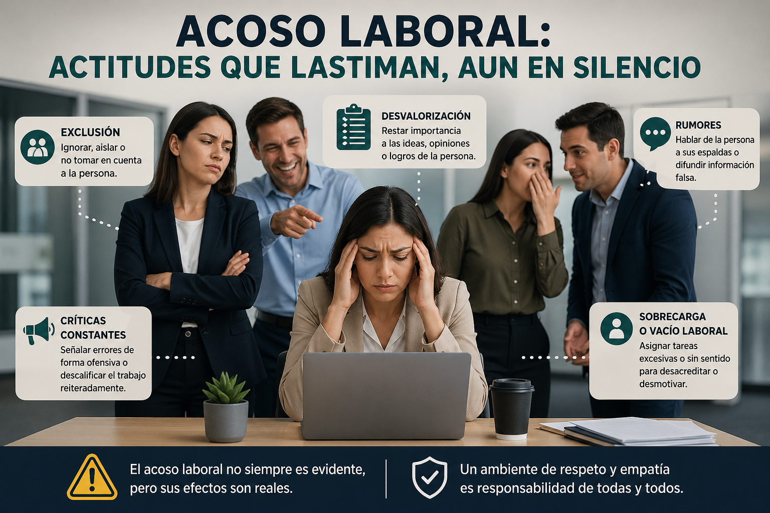 Ilustración Teletrabajo