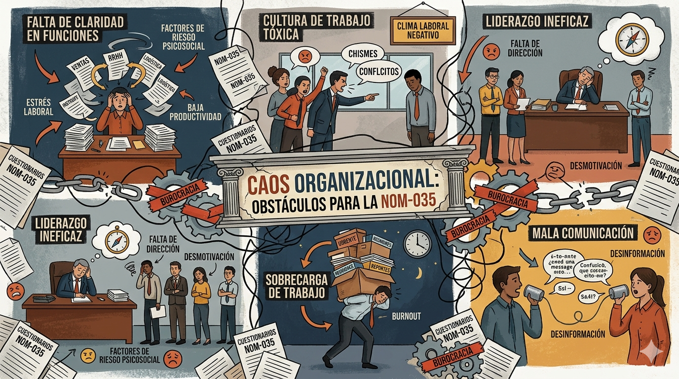 Ilustración Teletrabajo