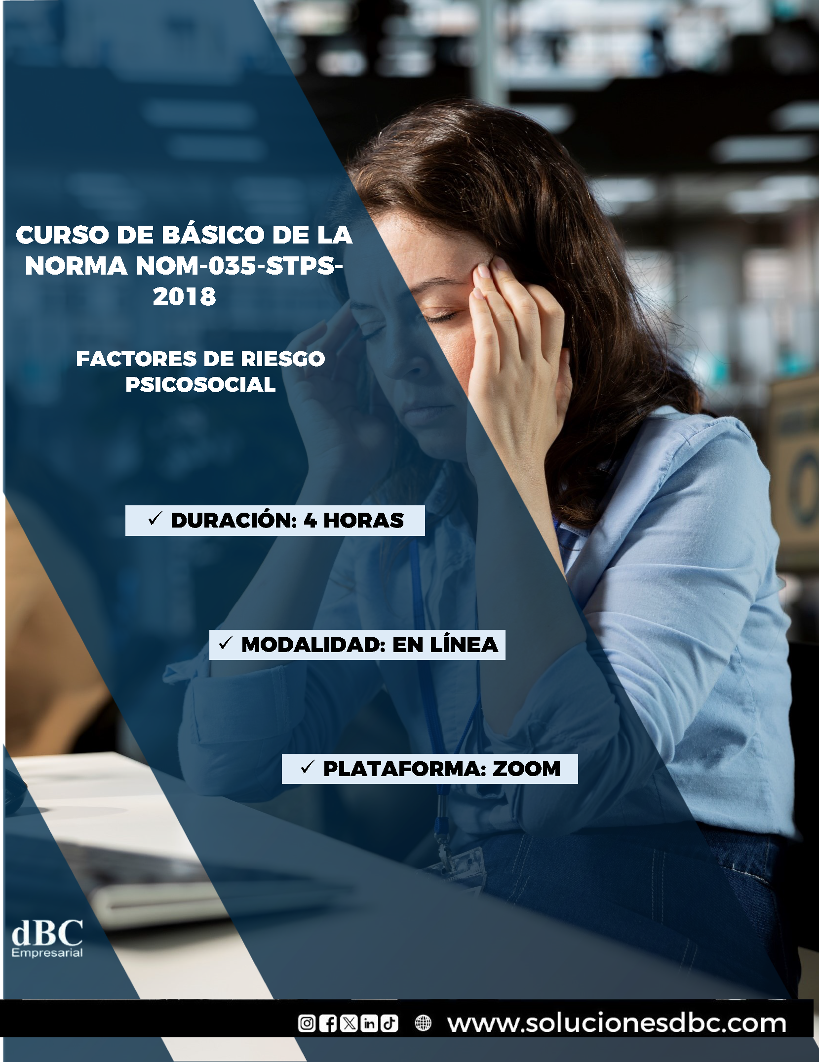 Curso Básico NOM-035